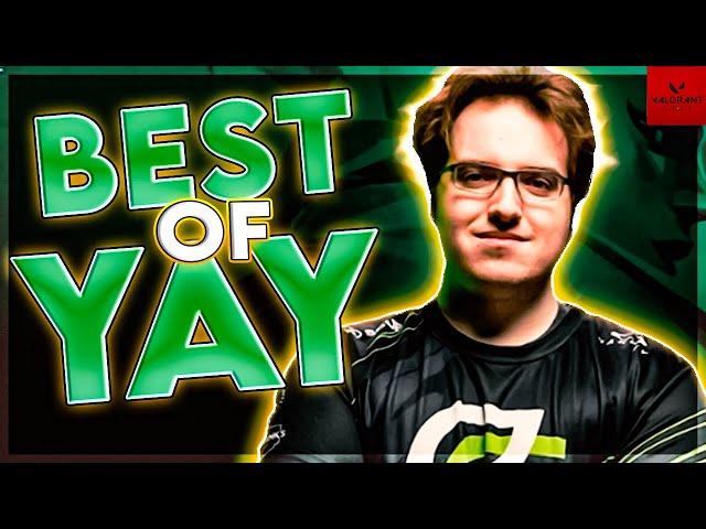 How OpTic YAY INSANELY Plays? |  OpTic YAY Best Moments