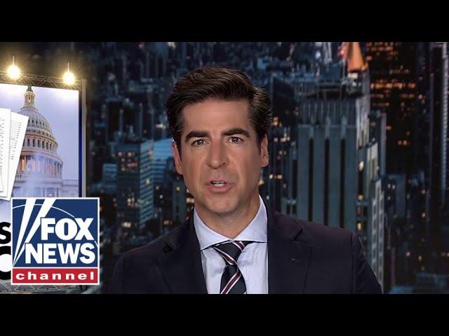 Jesse Watters: This is what actually happened on Jan. 6