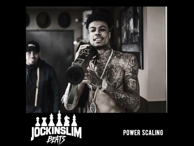 (FREE) Blueface Type Beat Instrumental - “Power Scaling”