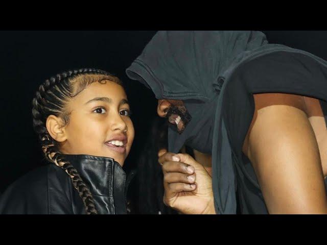 North West - Talking (Full Song)