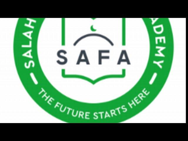 Learn about SAFA USA