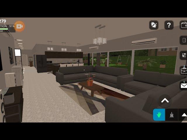 house designer fix & flip  new Update modern mansion