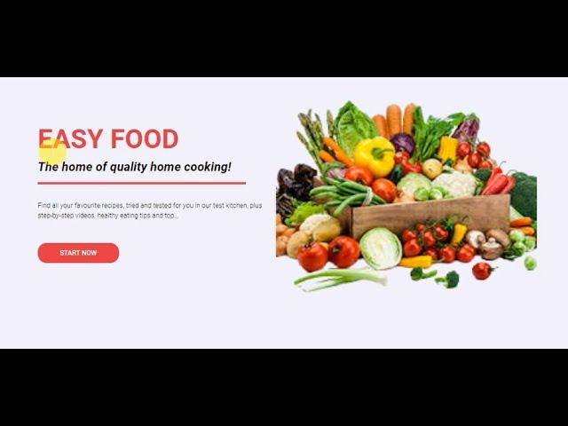 Master in Food Design - Freelancer sobuz Design by wordpress