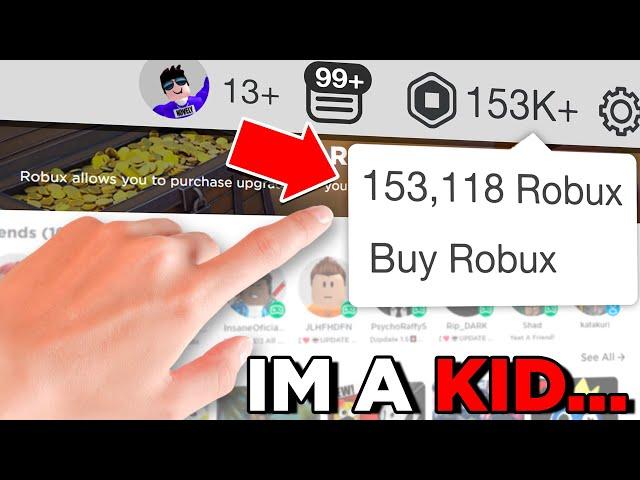 How To Get FREE ROBUX in ROBLOX In August 2023 (Free Robux 2023)