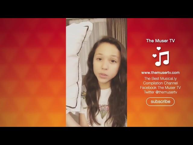 Breanna Yde Best Musical.ly!!!