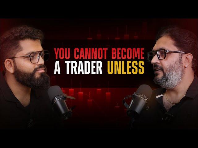 TRAITS of Successful Traders Ft  @monkofkalyuga