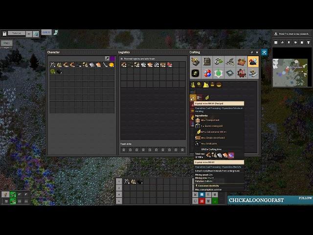 Pyanodon's Mods - Episode 1 - Stream Testing and Getting Started