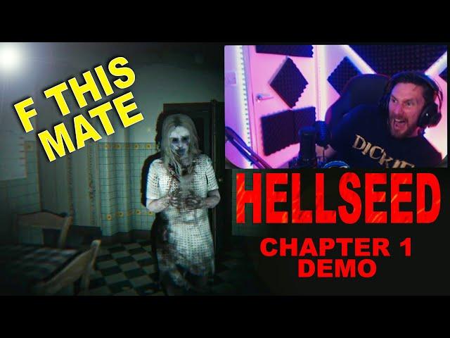 HELLSEED CHAPTER 1 DEMO - F THIS MATE