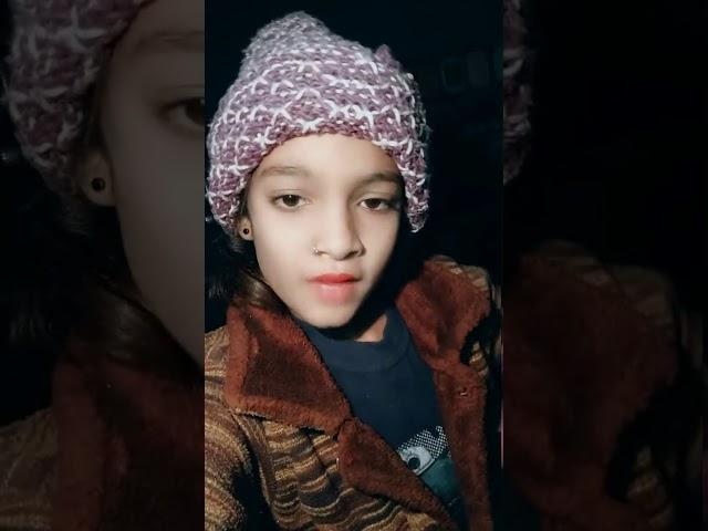 Tik tok star  sheetal vishwakarma 2020