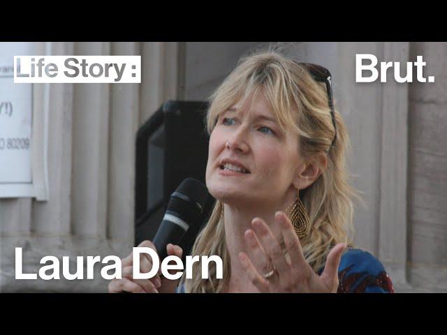 The Life of Laura Dern