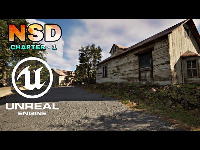 Unreal Engine 5 Realistic Rener Made with GTX 1650 Ti 4GB Graphics | #ue5 #render