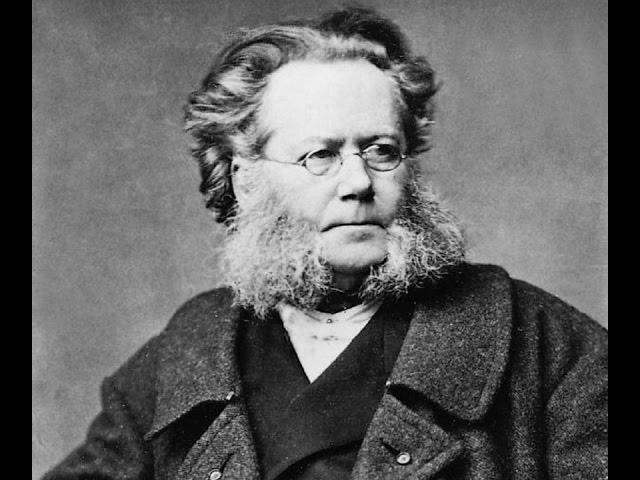 Henrik Ibsen