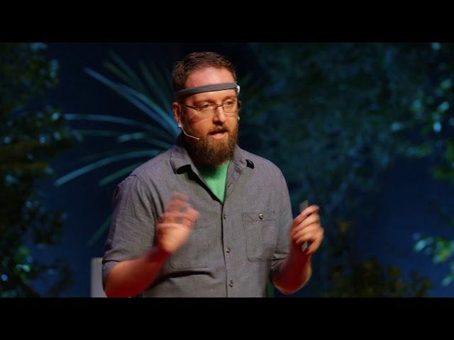 Interact with any device using your mind | Dmitry Selitskiy | TEDxAuckland