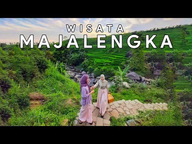 10 TEMPAT WISATA DI MAJALENGKA 2024 TERBARU, VIRAL & LAGI HITS PALING POPULER