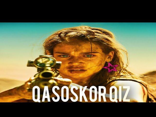 QASOSKOR QIZ TARJIMA KINO UZBEK TILIDA