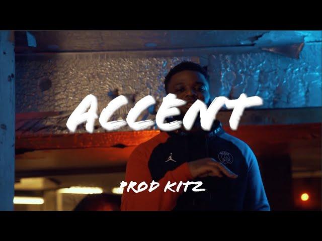 (FREE) Blanco x Knucks x Brazillian Funk x Neo Soul Type Beat 2023 - “Accent“ (Prod.Kitz)