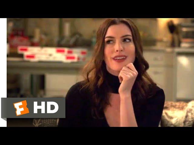 Ocean's 8 (2018) - Welcome to the Team Scene (8/10) | Movieclips