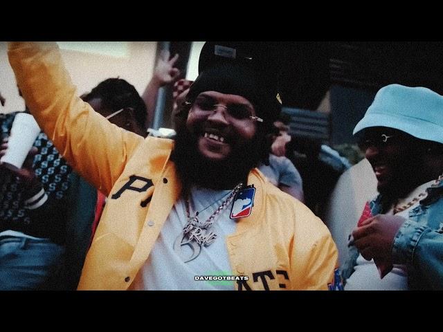 (FREE) RMC MIKE TYPE BEAT 2023 - "STAND ON BUSINESS"