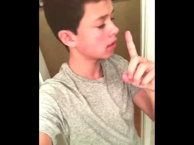 Jacob musical.ly