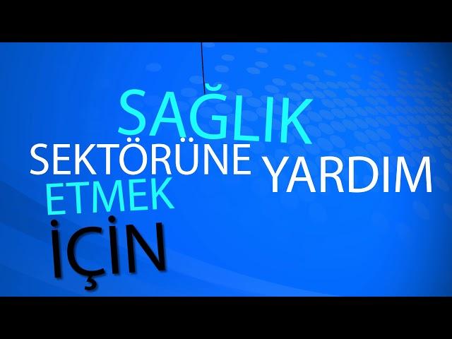 Birlik Ol | Evde Kal Türkiye | Msc Medikal