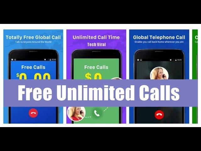 5 Best Free Calling Apps for Android and iPhone - Tech Viral