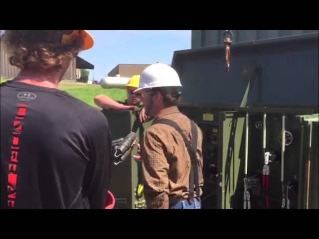 NCMCO Instructor Series: Electrical Lineman - Transformer Safety