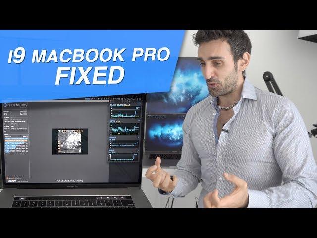 Make Your Mac run Cooler and Faster | CPU TDP Turbo Boost Guide [Advanced]