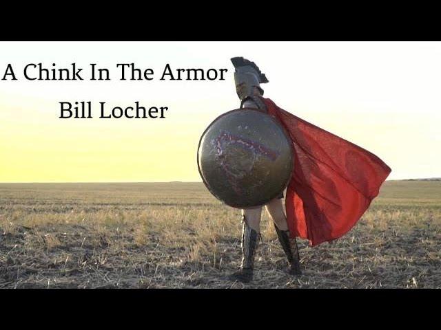 A Chink in the Armor - Original Song