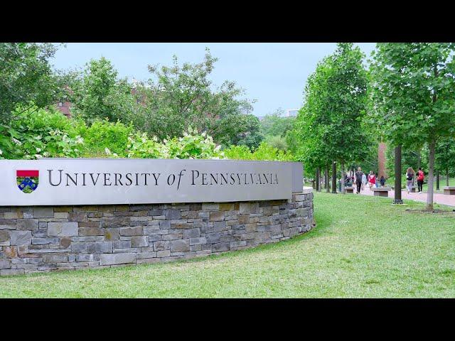 University of Pennsylvania: A Premier Global Institution Driving Innovation and Leadership