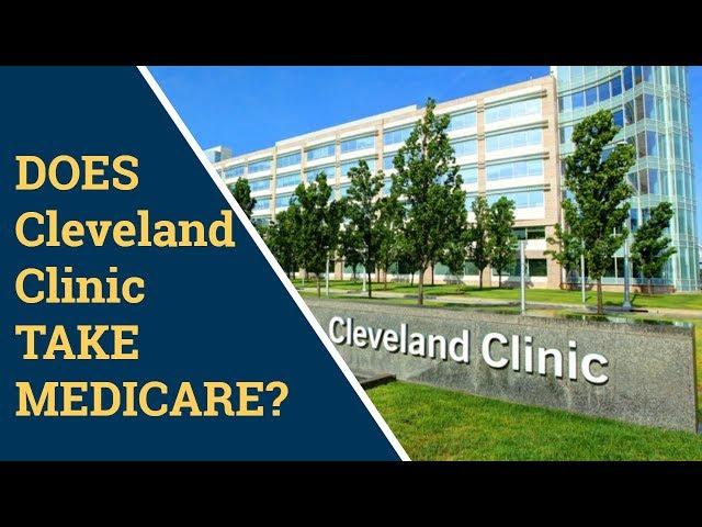 Cleveland Clinic and Medicare