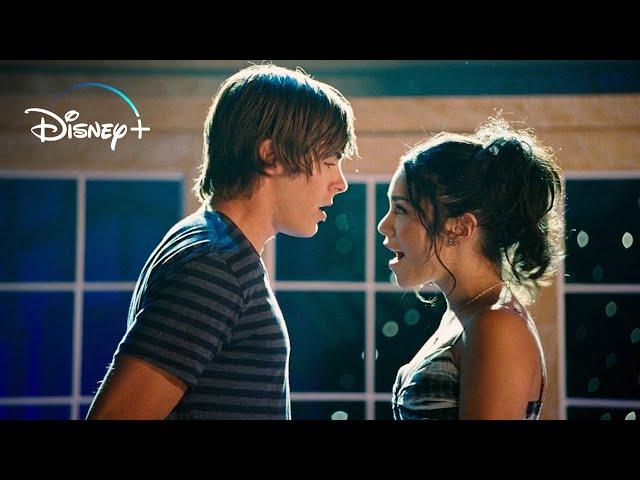 High School Musical 3 - Just Wanna Be With You (Official Music Video) 4k