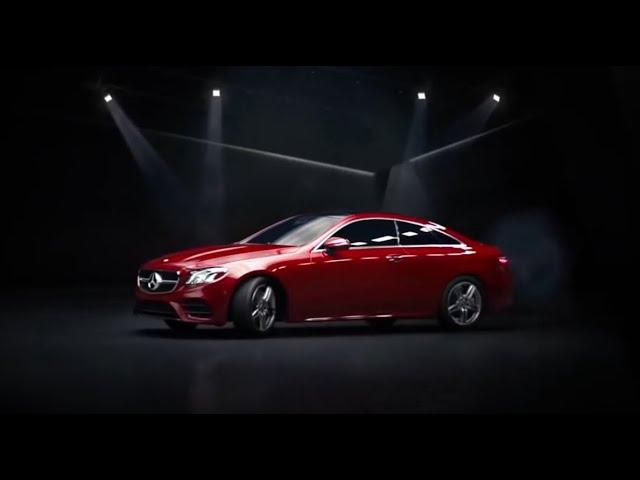 Cool 10 Mercedes Benz commercials compilation.