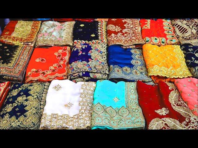 Saree wholesale market in Surat | Surat wholesale market, Surat Saree wholesale market | Fancy Saree