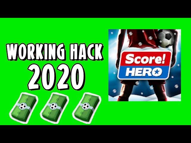  Score Hero Cheats  How to get Bux  Working in 2020 