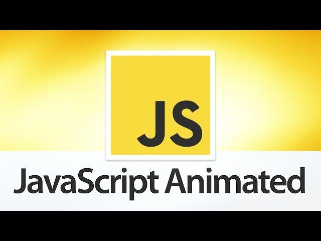 JavaScript Animated. How To Add A Background Music Using HTML