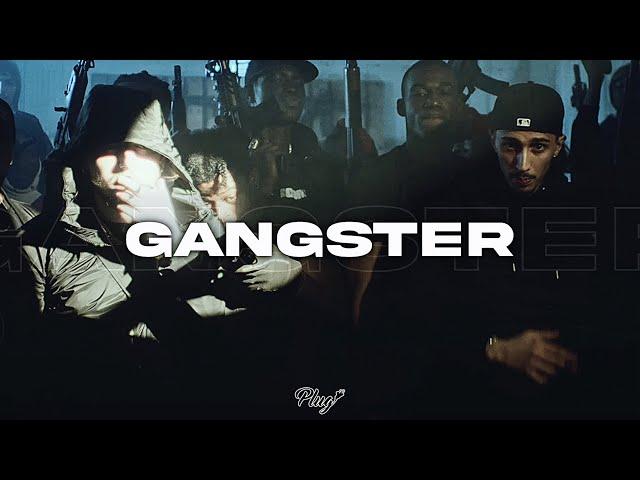 Baby Gang x Paky Type Beat - “Gangster” |  Trap Type Beat 2024