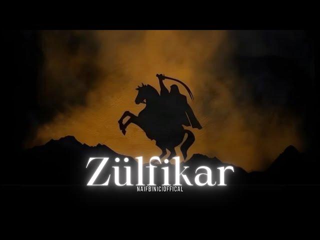 Deep Turkish Saz Beat "ZÜLFİKAR" {Prod.Naif Binici Official}