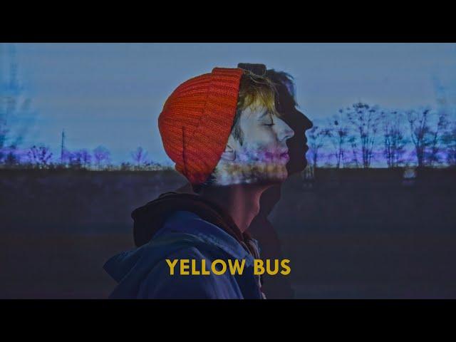 BAKLAN - YELLOW BUS (Official Lyric Video)