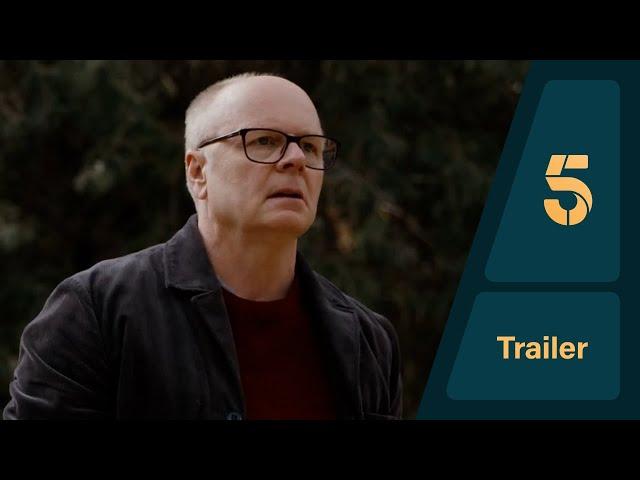 New Drama starring Jason Watkins | Coma | Channel 5