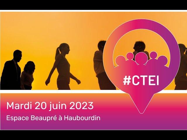 RETOUR EN IMAGES CTEI 20 JUIN 2023