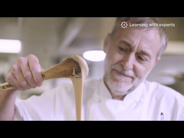 Classic French Cuisine by Michel Roux Jr - Learning with experts