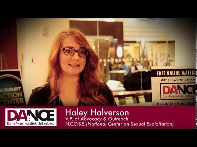 Sexualized Children’s Dance: What the Experts Say - Haley Halverson 1