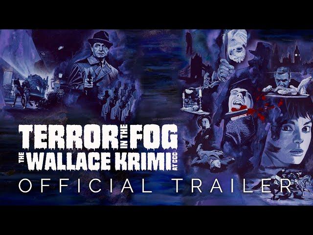 TERROR IN THE FOG (Masters of Cinema) New & Exclusive Trailer