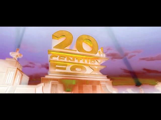 20TH CENTURY FOX INTRO IN G MAJOR 1