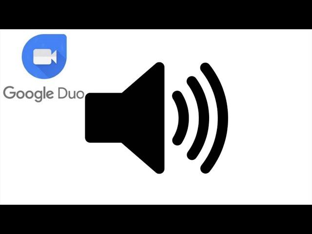 Google Duo Outgoing Call [1 Hour Version]