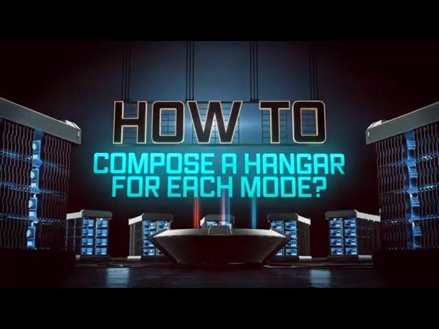 War Robots Player Advice: How to Compose a Hangar for Each Game Mode | guide by Kitty WR