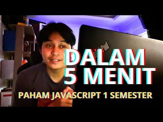 BINGUNG SAMA NODE JS, JAVASCRIPT, JQUERY DAN TYPESCRIPT? DISINI KALIAN AKAN PAHAM...