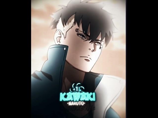 MOMOSHIKI vs KAWAKI | #trending #anime #animeedit #edit #shorts #fyp | @aidenmanedits