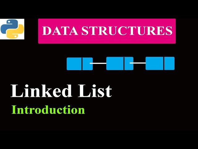 Introduction To Linked List | Data Structure