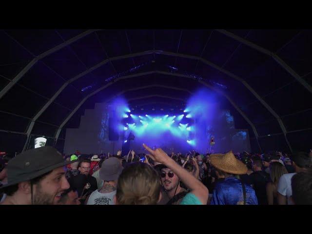 Rampage Open Air 2023 - Aweminus b2b Syzy